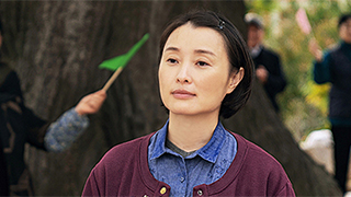 吳越：你的心是怎樣,，環(huán)境便是怎樣