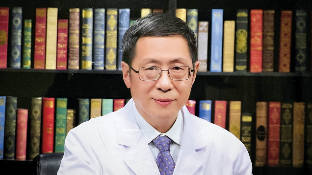 他們,，向7000多種罕見(jiàn)病宣戰(zhàn)