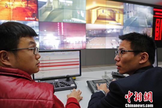 寒潮來襲上海加大對流浪,、乞討等人員救助力度