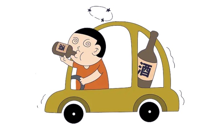 沒(méi)喝酒也可能測(cè)出酒駕,？