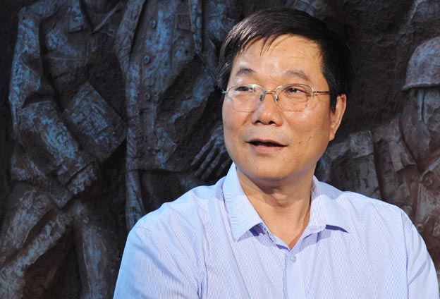 落實(shí)責(zé)任，形成閉環(huán),，黨建工作才能有力有效,。