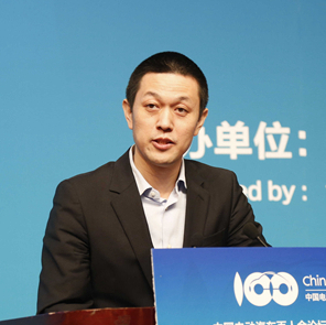 蔚來汽車創(chuàng)始人兼董事長李斌：智能汽車,、電動汽車將成為行業(yè)新的風向標