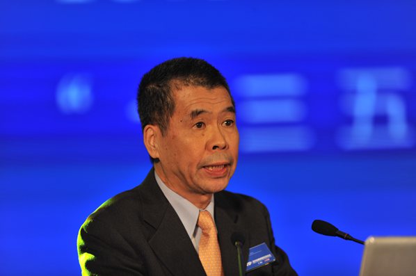 蔡明介：實現(xiàn)互利,、共贏,、共享的經(jīng)濟合作目標