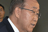 潘基文退選沖擊韓國大選格局 誰勝算最大,？