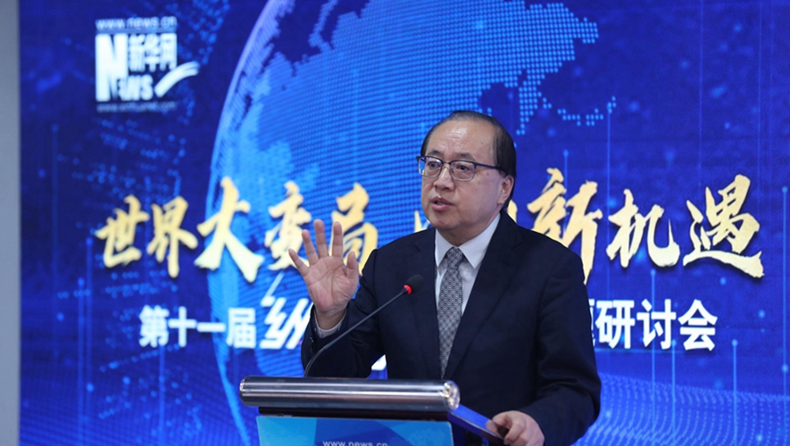 李紹先：中東局勢錯綜復(fù)雜，癥結(jié)在哪兒,？